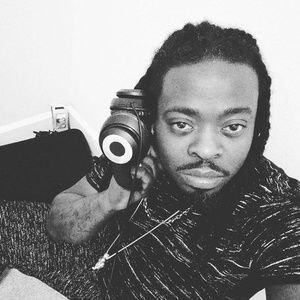 Meet your Posher, Kevin